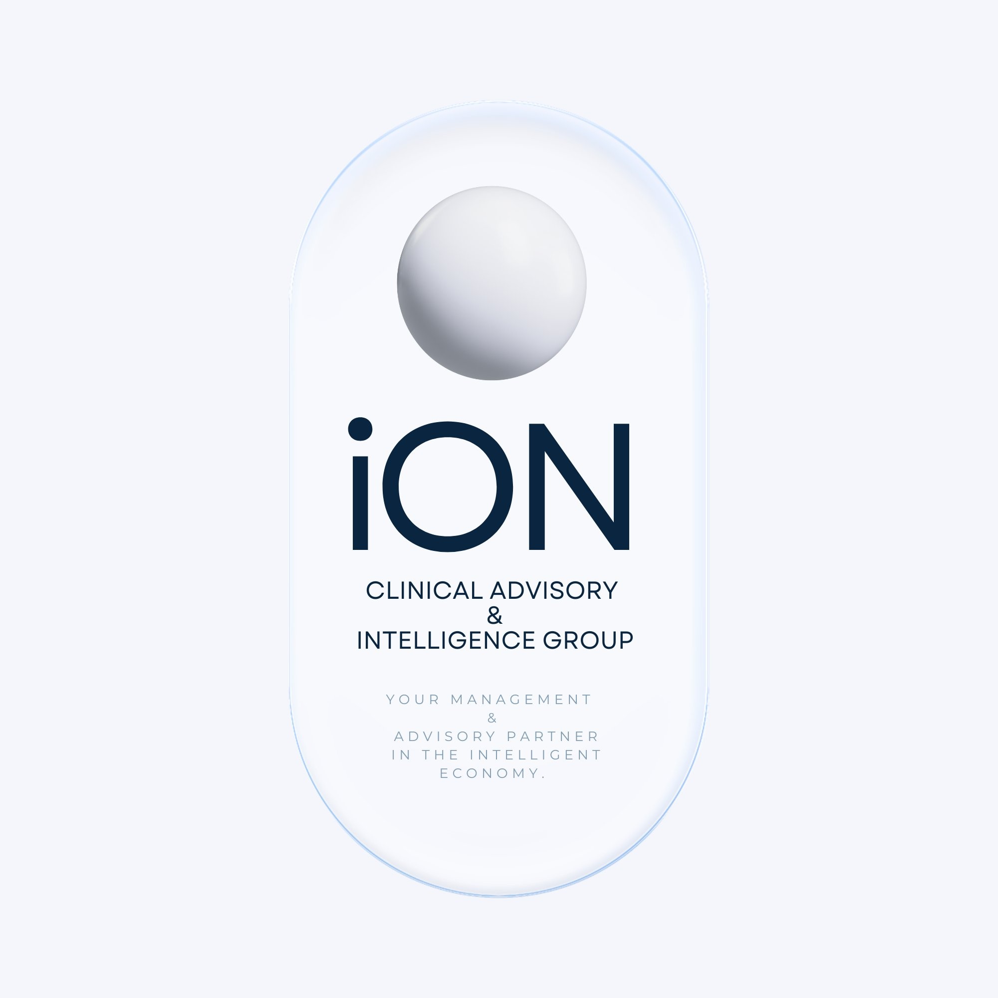 iON Logo